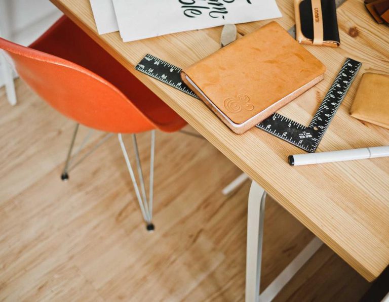 94% of first impressions are design-driven