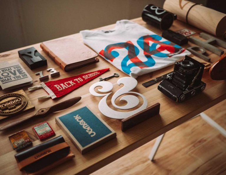 75% of users judge a company's credibility by its design