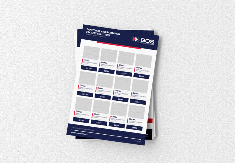 GOS