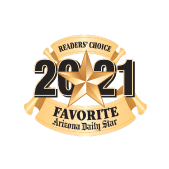 Tucson Favorite 2021